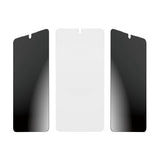 PanzerGlass Samsung Galaxy S26 Skjermbeskytter Ultra-Wide Fit Privacy Fastfit