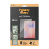 PanzerGlass Samsung Galaxy Tab S10 Lite Skjermbeskytter Ultra-Wide Fit