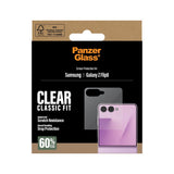 PanzerGlass Samsung Galaxy Z Flip 8 Skjermbeskytter Classic Fit