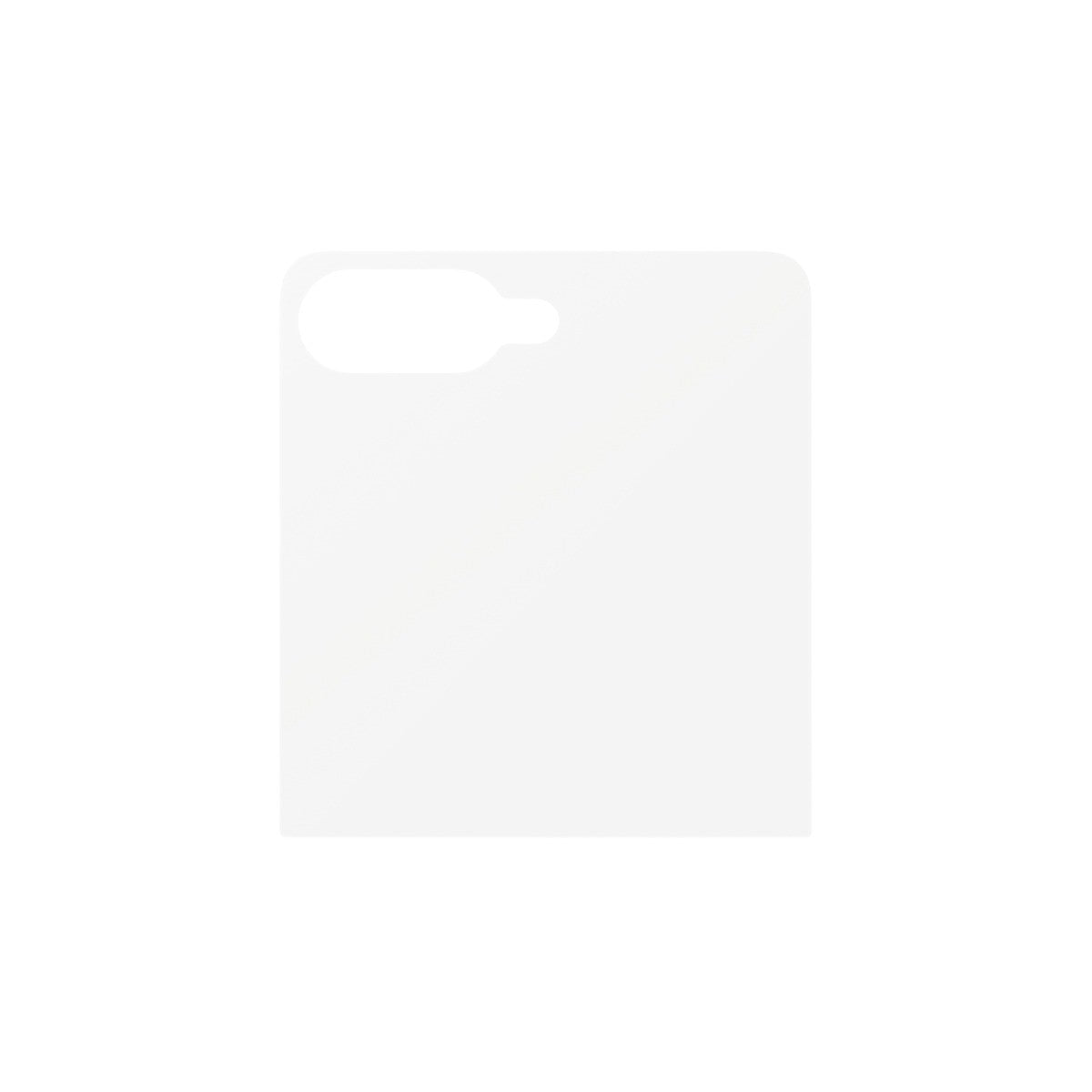 PanzerGlass Samsung Galaxy Z Flip 8 Skjermbeskytter Classic Fit