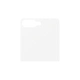 PanzerGlass Samsung Galaxy Z Flip 8 Skjermbeskytter Classic Fit