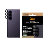 PanzerGlass Samsung Galaxy Z Fold 7/Fold 8 Ultra Linsebeskyttelse Hoops Svart