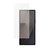 PanzerGlass Samsung Galaxy Z Fold 8 Ultra Skjermbeskytter Classic Fit