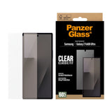 PanzerGlass Samsung Galaxy Z Fold 8 Ultra Skjermbeskytter Classic Fit