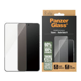 PanzerGlass Xiaomi Redmi Note 14 Skjermbeskytter Ultra-Wide Fit