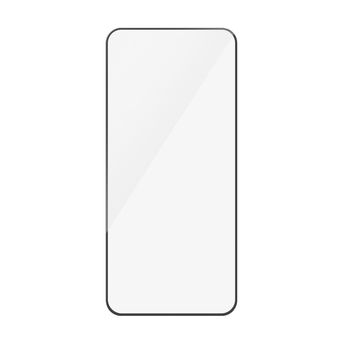 PanzerGlass Xiaomi Redmi Note 14 Skjermbeskytter Ultra-Wide Fit