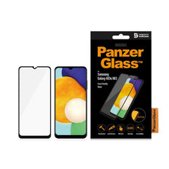 Samsung Galaxy A03 Skjermbeskytter & Linsebeskyttelse