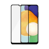 PanzerGlass Samsung Galaxy A03/A03s Skjermbeskytter CaseFriendly Edge-to-Edge