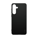 CARE by PanzerGlass Samsung Galaxy S25 FE Deksel Fashionable Svart