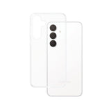CARE by PanzerGlass Samsung Galaxy S25 FE Deksel Urban Combat Transparent