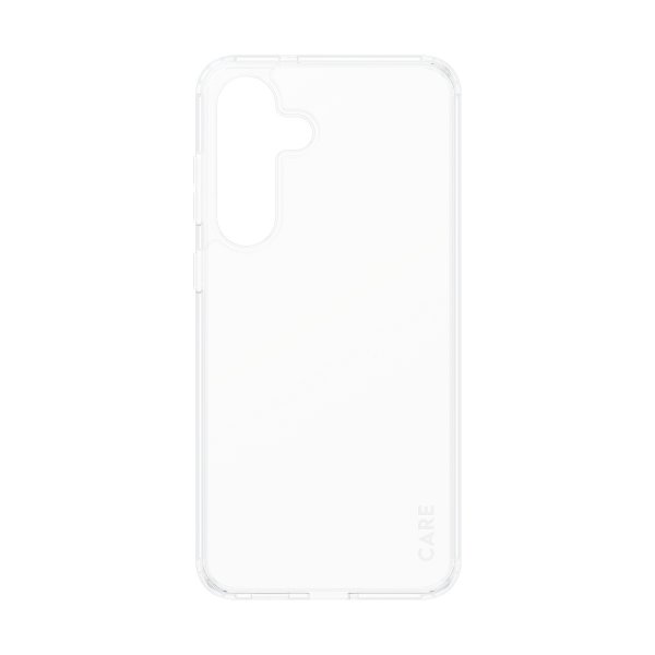 CARE by PanzerGlass Samsung Galaxy S25 FE Deksel Urban Combat Transparent
