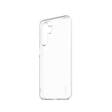 CARE by PanzerGlass Samsung Galaxy A17 Deksel Slim X-Ray Transparent