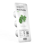 Click and Grow Smart Garden Refill 3-pakke - Kruspersilja