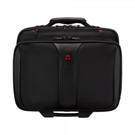 Wenger Patriot 2-part Business Trolley 15.6" Svart