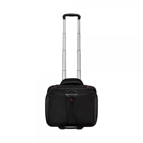 Wenger Patriot 2-part Business Trolley 15.6" Svart