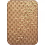Pitaka MagSafe Powerbank Aramid Fiber 10 000 mAh Golden Glint