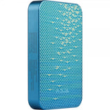 Pitaka MagSafe Powerbank Aramid Fiber 10 000 mAh Lucid Blue