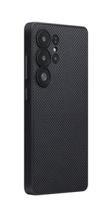 Pitaka Samsung Galaxy S25 Ultra Deksel Cairn MagSafe Black/Grey Twill