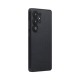 Pitaka Samsung Galaxy S25 Ultra Deksel Cairn MagSafe Black/Grey Twill