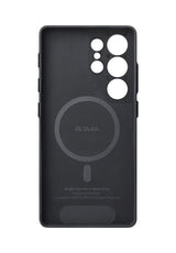 Pitaka Samsung Galaxy S25 Ultra Deksel Cairn MagSafe Black/Grey Twill
