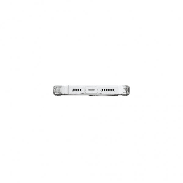 Just Mobile iPhone 15 Deksel TENC Air Klar