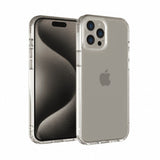 Just Mobile iPhone 15 Pro Deksel TENC Air Klar