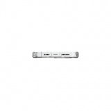 Just Mobile iPhone 15 Pro Deksel TENC Air Klar