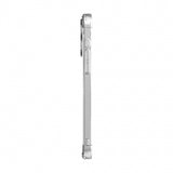 Just Mobile iPhone 15 Plus Deksel TENC Air Klar