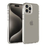 Just Mobile iPhone 15 Pro Max Deksel TENC Air Klar