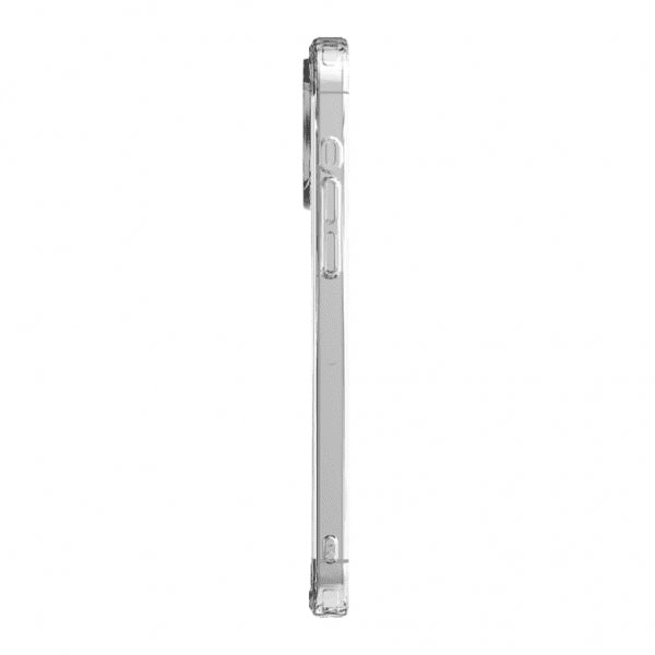 Just Mobile iPhone 15 Pro Max Deksel TENC Air Klar