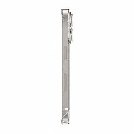 Just Mobile iPhone 15 Pro Max Deksel TENC Slim Fit Klar