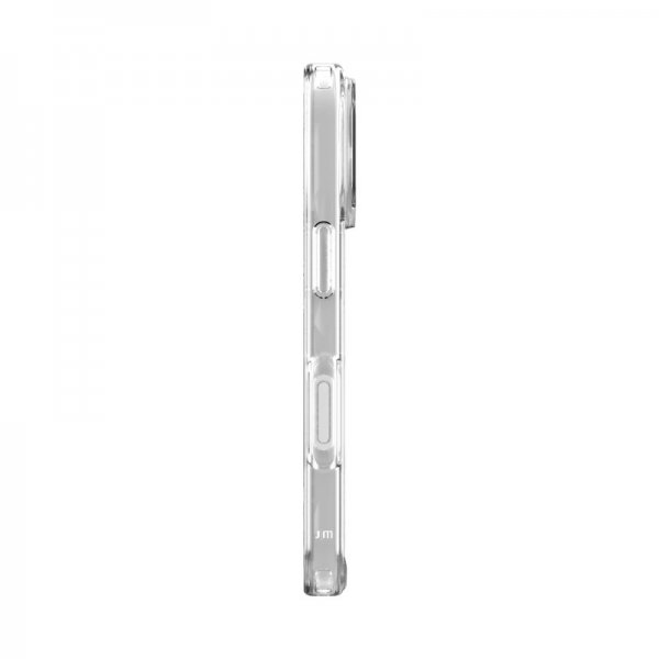 Just Mobile iPhone 16 Pro Deksel TENC Air MagSafe Transparent