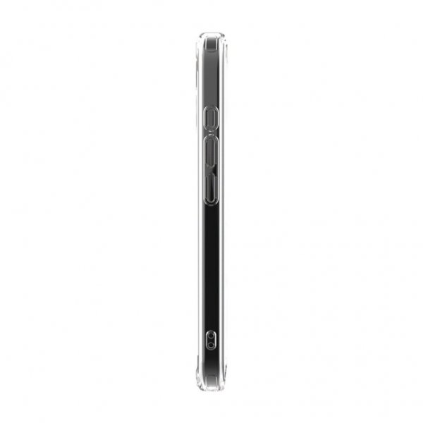 Just Mobile iPhone 16 Plus Deksel TENC Air MagSafe Transparent