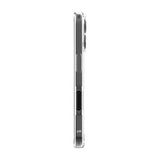 Just Mobile iPhone 16 Plus Deksel TENC Air MagSafe Transparent