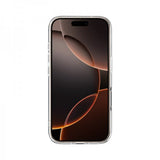 Just Mobile iPhone 16 Pro Max Deksel TENC Air MagSafe Transparent