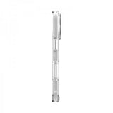 Just Mobile iPhone 16 Pro Max Deksel TENC Air MagSafe Transparent