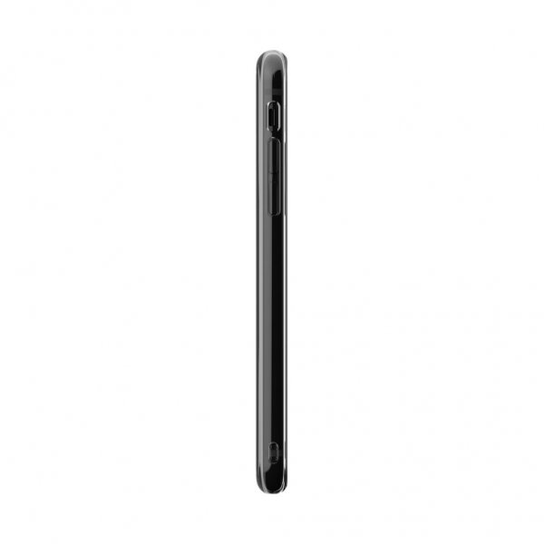 Just Mobile iPhone X/XS Skall TENC Svart