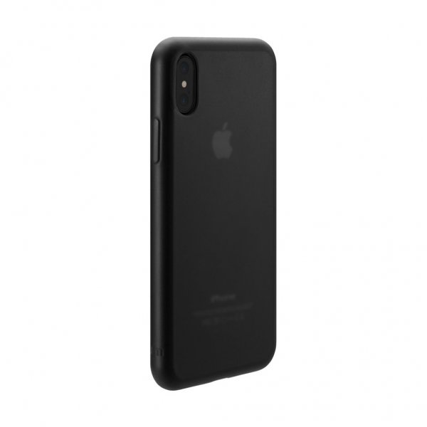Just Mobile iPhone X/Xs Deksel TENC Air Transparent