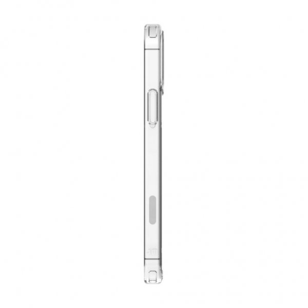 Just Mobile  iPhone 12 Pro Max Skall TENC Air Gjennomsiktig