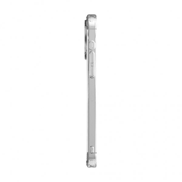 Just Mobile iPhone 13 Deksel TENC Air Transparent