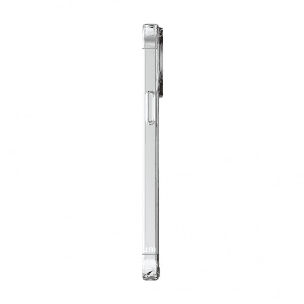 Just Mobile iPhone 13 Deksel TENC Air Transparent