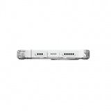 Just Mobile iPhone 13 Pro Deksel TENC Air Transparent