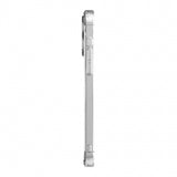 Just Mobile iPhone 13 Pro Max Deksel TENC Air Transparent