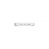 Just Mobile iPhone 14 Deksel TENC Air Transparent