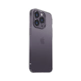 Just Mobile iPhone 14 Pro Deksel TENC Slim Fit Transparent