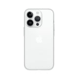 Just Mobile iPhone 14 Pro Deksel TENC Slim Fit Frost