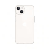 Just Mobile iPhone 14 Deksel TENC Slim Fit Frost