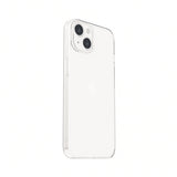 Just Mobile iPhone 14 Deksel TENC Slim Fit Frost