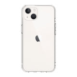 Just Mobile iPhone 14 Plus Deksel TENC Air Transparent