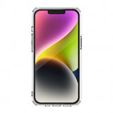 Just Mobile iPhone 14 Pro Max Deksel TENC Air Transparent